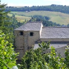 Église Saint-Roch de Roche-Charles