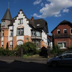 Lollar - Marburger Straße 41