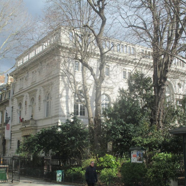 Museu Cernuschi
