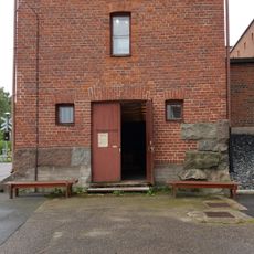 Rajamäen tehdasmuseo