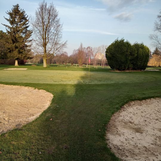 Club Golf de Valenciennes