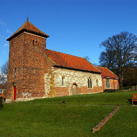 Church of Saint Andrew