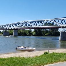 Donausteg Deggendorf