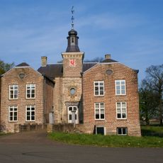 Geusselt Castle