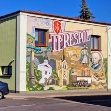 Historia Terespola