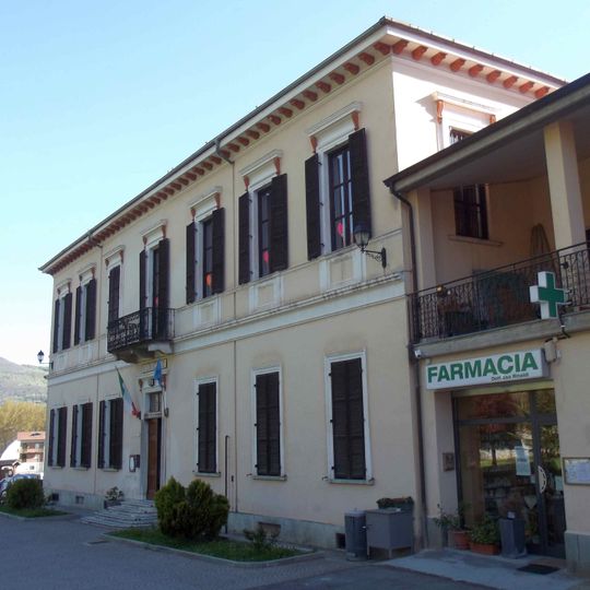 Palazzo comunale
