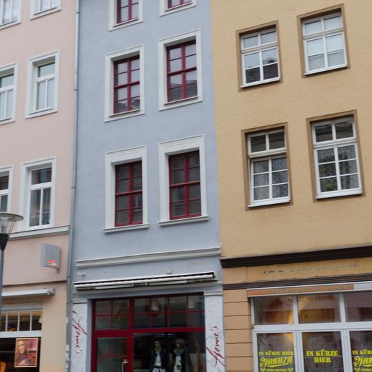 Reichenstraße 21