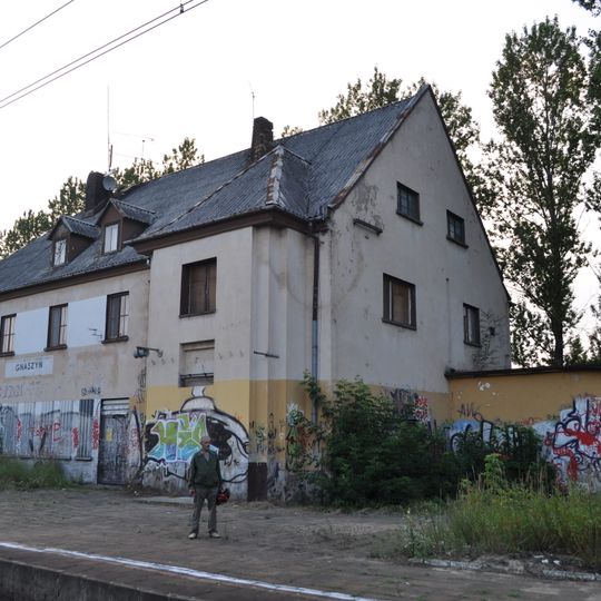 Gnaszyn