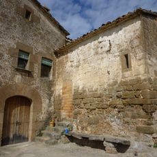 La Llena (Castellar de la Ribera)