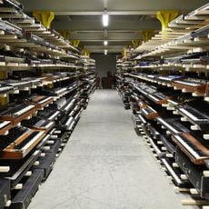 Swiss Museum & Center for Electronic Music Instruments