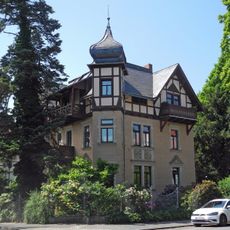 Wolfshügelstraße 4