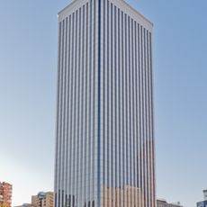 Torre Picasso