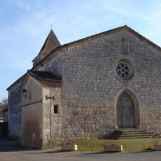 Église Saint-Hilaire de Gramont