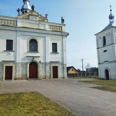 Kościół św. Marcina we Wrocieryżu