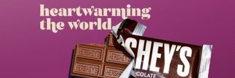The Hershey Company Profile Cover