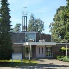 Nieuw-Apostolische kerk