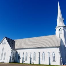Église Saint-Pierre de La Vernière