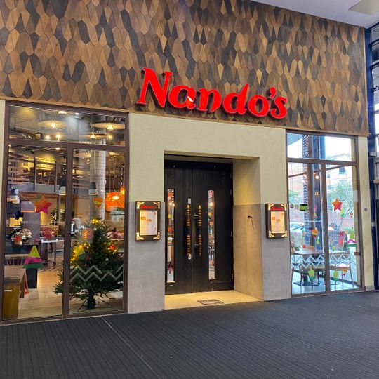 Nando's