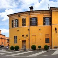 Carpaneto Piacentino