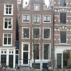 Herengracht 263, Amsterdam