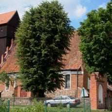 Kościół św. Bartłomieja w Piotraszewie