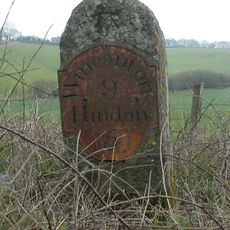 Milestone At Ngr 838328