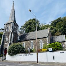 Scots Church, Cobh