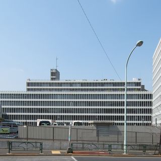 Meguro Bölge Ofisi