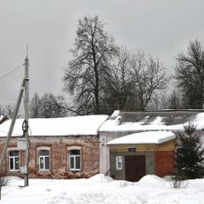 Дом жилой (Дубасово)