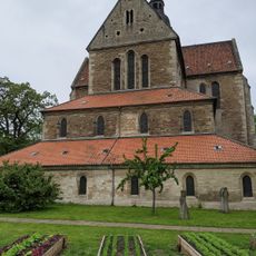 Klostergarten