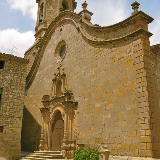 Església de Sant Miquel
