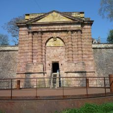 Porte de Belfort