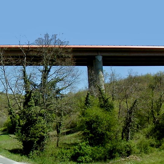 Viaduc de Blazy