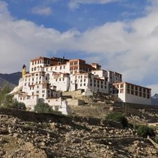 Likir Monastery