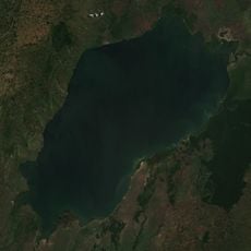 Lake Edward