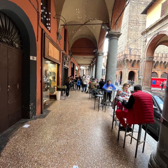 Due Torri