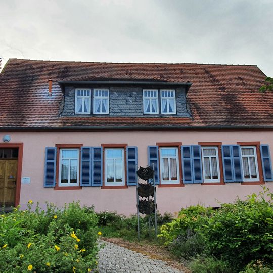 Museum Winnweiler - Jüdisches Museum der Nordpfalz