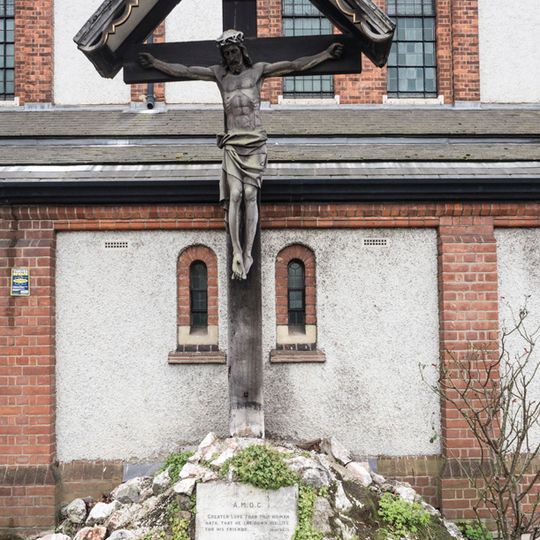 Wimbledon War Memorial