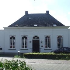 Raadhuisplein 18, Berlicum