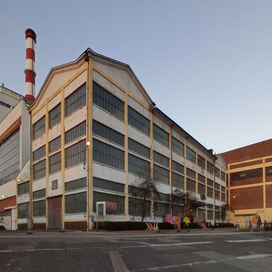 Muzeum Energetyki w Łaziskach Górnych