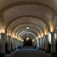 Royal Stables of Córdoba