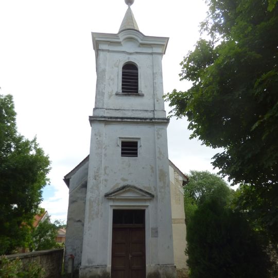 Reformed Church, Sóly