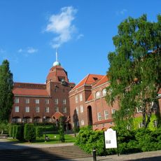 Królewski Instytut Technologiczny w Sztokholmie