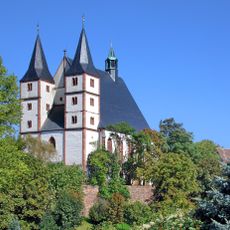 St. Nikolai