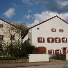 Pfarrhaus