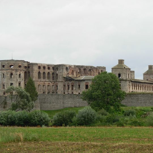 Distretto di Opatów