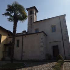 Chiesa del Santo Crocifisso (Bodio)