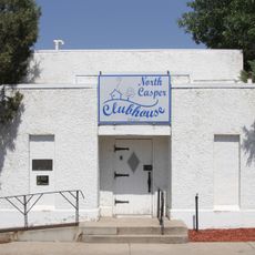 North Casper Clubhouse