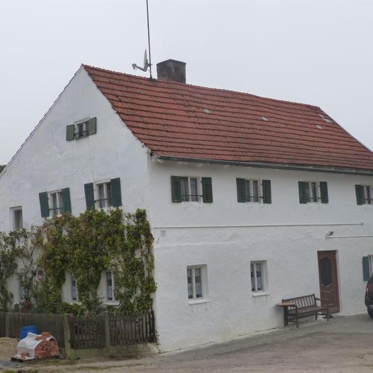 Bauernhaus