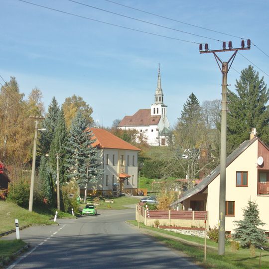 Strážná